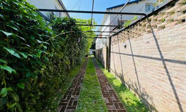 PH en venta y alquiler – 5 ambientes – San Isidro