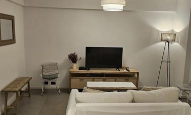 Departamento en alquiler - 1 Dormitorio 1 Baño - Palermo