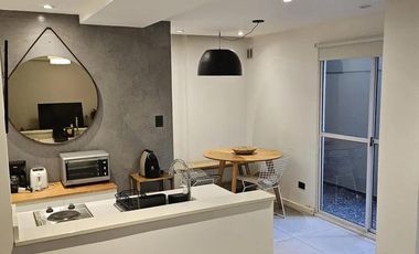 Departamento en alquiler - 1 Dormitorio 1 Baño - Palermo