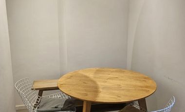 Departamento en alquiler - 1 Dormitorio 1 Baño - Palermo