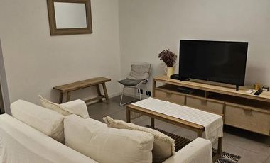 Departamento en alquiler - 1 Dormitorio 1 Baño - Palermo