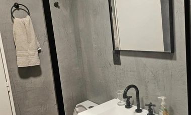 Departamento en alquiler - 1 Dormitorio 1 Baño - Palermo