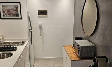 Departamento en alquiler - 1 Dormitorio 1 Baño - Palermo