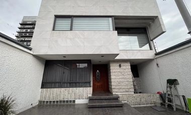 Casa en Venta en Coyoacan