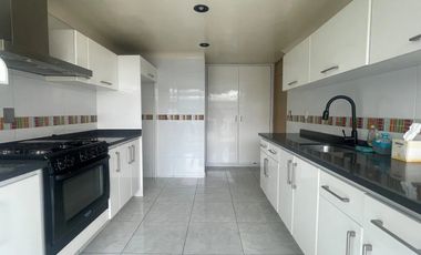 Casa en Venta en Coyoacan