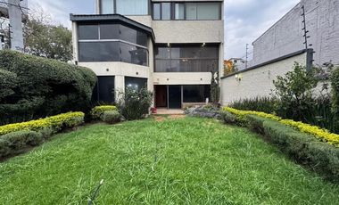 Casa en Venta en Coyoacan