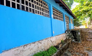 ACAPULCO COLONIA VICENTE GUERRERO CASA EN VENTA