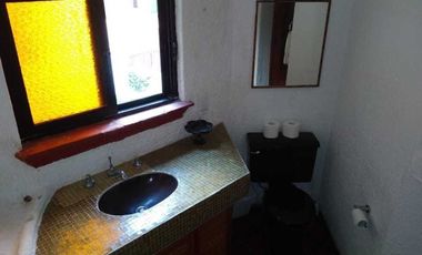 VILLA EN VENTA ACAPULCO TRADICIONAL VISTA Y ACCESO AL MAR