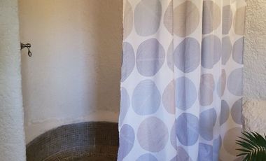 VILLA EN VENTA ACAPULCO TRADICIONAL VISTA Y ACCESO AL MAR