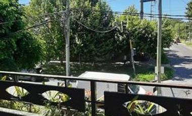 Bernal, casa en venta  4 amb con cochera