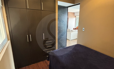 City Towers Coyoacán II Departamento en renta en Santa Cruz Atoyac