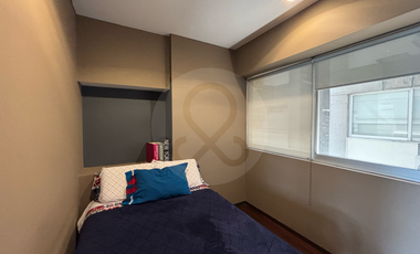 City Towers Coyoacán II Departamento en renta en Santa Cruz Atoyac