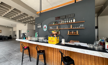 City Towers Coyoacán II Departamento en renta en Santa Cruz Atoyac