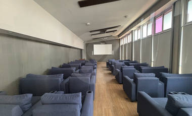 City Towers Coyoacán II Departamento en renta en Santa Cruz Atoyac