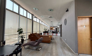 City Towers Coyoacán II Departamento en renta en Santa Cruz Atoyac