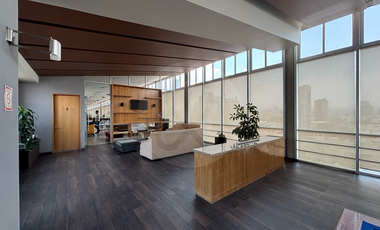 City Towers Coyoacán II Departamento en renta en Santa Cruz Atoyac