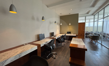 City Towers Coyoacán II Departamento en renta en Santa Cruz Atoyac