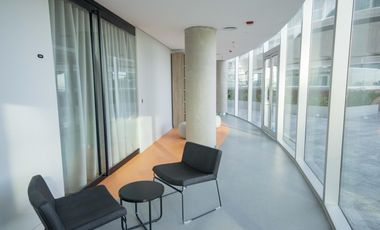 Departamento de 3 ambientes en  alquiler en Infinity Towers