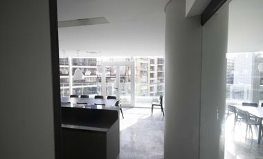 Departamento de 3 ambientes en  alquiler en Infinity Towers