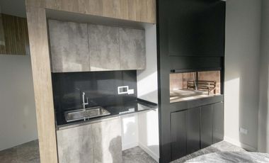 Departamento de 3 ambientes en  alquiler en Infinity Towers