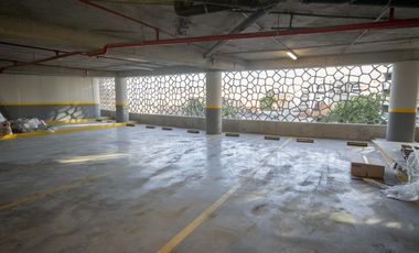 Departamento de 3 ambientes en  alquiler en Infinity Towers