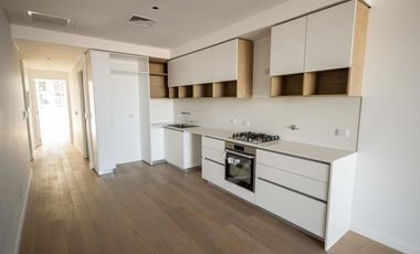 Departamento de 3 ambientes en  alquiler en Infinity Towers