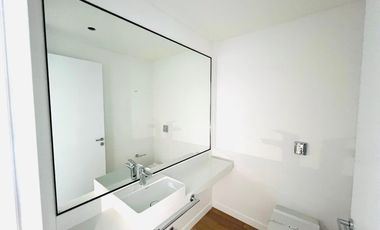 Departamento de 3 ambientes en  alquiler en Infinity Towers