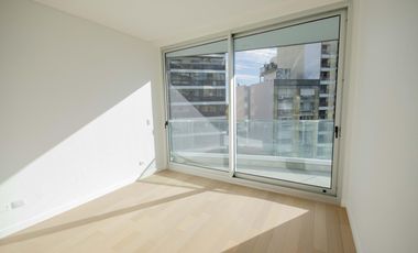 Departamento de 3 ambientes en  alquiler en Infinity Towers