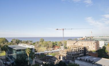 Departamento de 3 ambientes en  alquiler en Infinity Towers