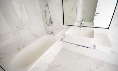 Departamento de 3 ambientes en  alquiler en Infinity Towers