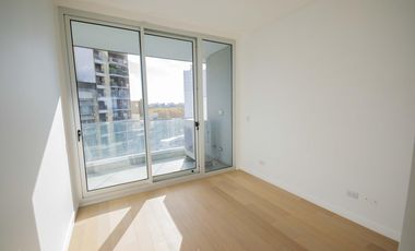 Departamento de 3 ambientes en  alquiler en Infinity Towers