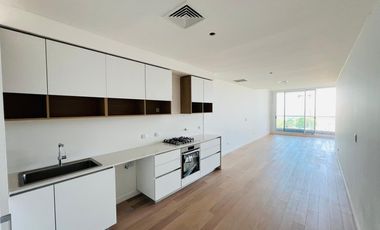 Departamento de 3 ambientes en  alquiler en Infinity Towers