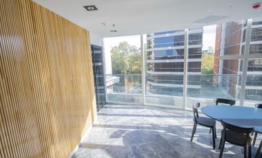 Departamento de 3 ambientes en  alquiler en Infinity Towers