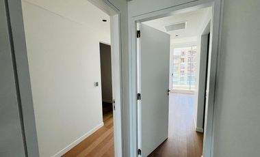 Departamento de 3 ambientes en  alquiler en Infinity Towers