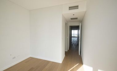 Departamento de 3 ambientes en  alquiler en Infinity Towers