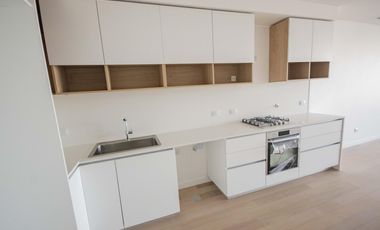 Departamento de 3 ambientes en  alquiler en Infinity Towers