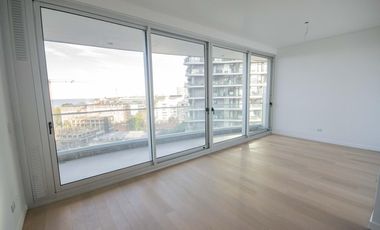 Departamento de 3 ambientes en  alquiler en Infinity Towers