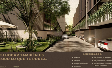 CASAS EN VENTA EN EL FRACCIONAMIENTO JARDÍNES DEL VIRGINIA EN BOCA DEL RÍO, VER.