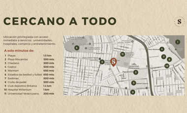 CASAS EN VENTA EN EL FRACCIONAMIENTO JARDÍNES DEL VIRGINIA EN BOCA DEL RÍO, VER.