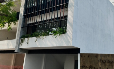 CASAS EN VENTA EN EL FRACCIONAMIENTO JARDÍNES DEL VIRGINIA EN BOCA DEL RÍO, VER.