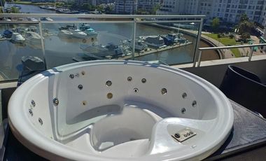 Departamento Monoambiente en venta - 1 Baño - Nordelta