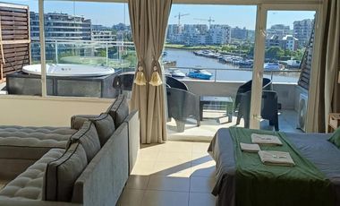 Departamento Monoambiente en venta - 1 Baño - Nordelta