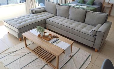 Departamento Monoambiente en venta - 1 Baño - Nordelta