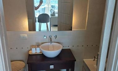 Departamento Monoambiente en venta - 1 Baño - Nordelta