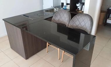 Departamento Monoambiente en venta - 1 Baño - Nordelta