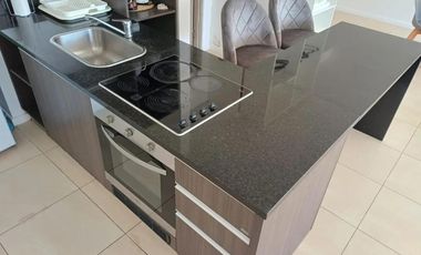 Departamento Monoambiente en venta - 1 Baño - Nordelta