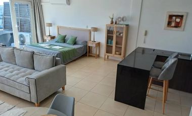 Departamento Monoambiente en venta - 1 Baño - Nordelta