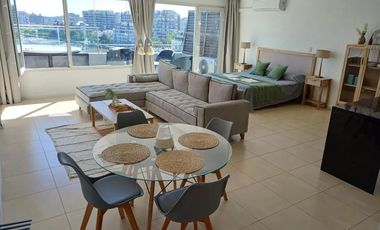 Departamento Monoambiente en venta - 1 Baño - Nordelta