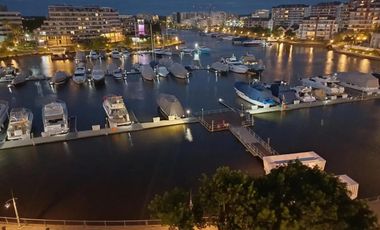 Departamento Monoambiente en venta - 1 Baño - Nordelta