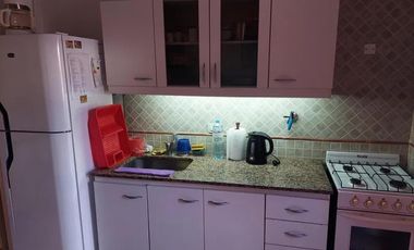 Triplex en venta - 3 Dormitorios 2 Baños - San Bernardo del Tuyú